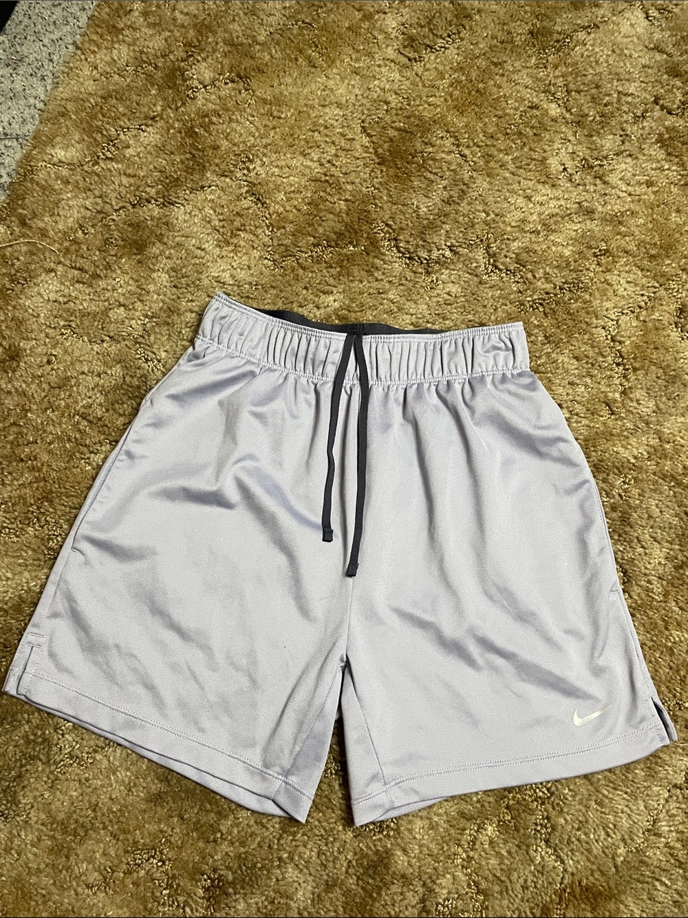 Nike Woman’s‎ XS Basketball Shorts